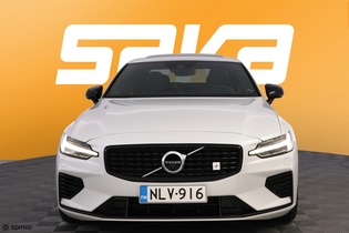 Volvo S60 vaihtoauto