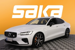 Volvo S60 vaihtoauto