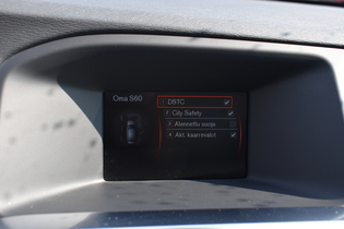 Volvo S60 vaihtoauto