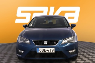 SEAT Leon vaihtoauto
