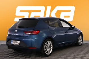 SEAT Leon vaihtoauto