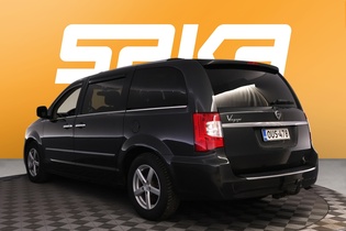 Lancia Voyager vaihtoauto