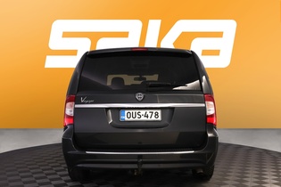 Lancia Voyager vaihtoauto