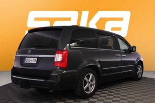 Lancia Voyager vaihtoauto