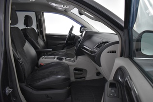 Lancia Voyager vaihtoauto