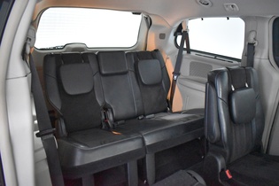 Lancia Voyager vaihtoauto