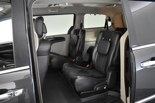 Lancia Voyager vaihtoauto