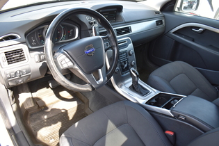 Volvo XC70 vaihtoauto
