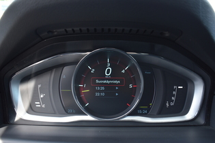Volvo XC70 vaihtoauto