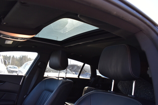 Mercedes-Benz CLS vaihtoauto