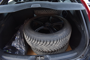 Volvo V40 vaihtoauto