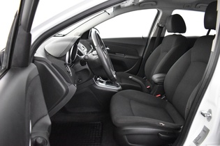 Chevrolet Cruze vaihtoauto