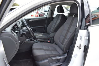 Volkswagen Jetta vaihtoauto