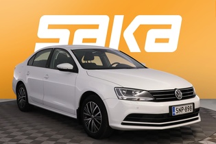 Volkswagen Jetta vaihtoauto