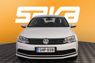 Volkswagen Jetta vaihtoauto