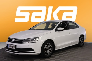 Volkswagen Jetta vaihtoauto