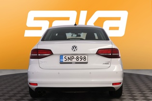 Volkswagen Jetta vaihtoauto