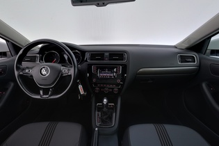 Volkswagen Jetta vaihtoauto