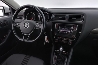 Volkswagen Jetta vaihtoauto
