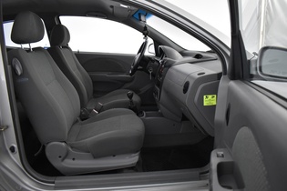 Chevrolet Kalos vaihtoauto