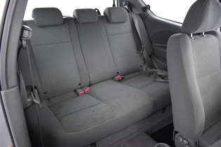 Chevrolet Kalos vaihtoauto