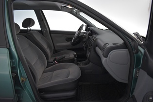 Peugeot 406 vaihtoauto