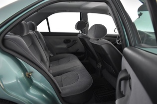 Peugeot 406 vaihtoauto