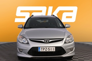 Hyundai i30 vaihtoauto
