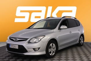 Hyundai i30 vaihtoauto