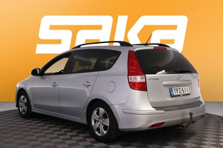 Hyundai i30 vaihtoauto