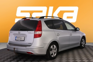 Hyundai i30 vaihtoauto