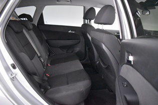 Hyundai i30 vaihtoauto