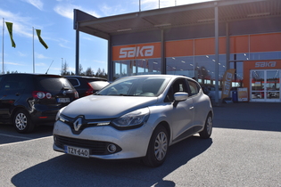 Renault Clio vaihtoauto
