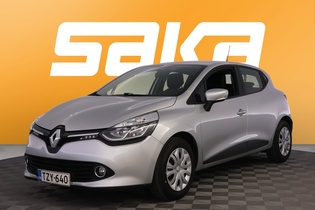 Renault Clio vaihtoauto