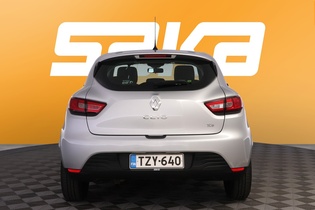 Renault Clio vaihtoauto