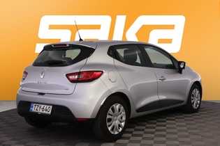 Renault Clio vaihtoauto