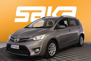 Toyota Verso vaihtoauto