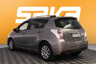 Toyota Verso vaihtoauto