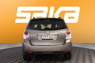 Toyota Verso vaihtoauto