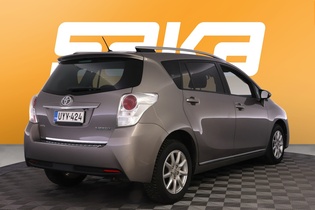 Toyota Verso vaihtoauto