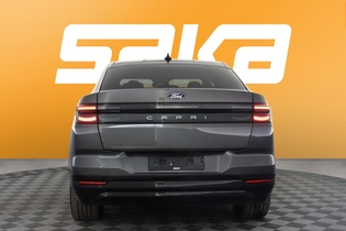 Ford Capri vaihtoauto