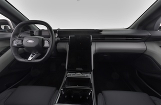 Ford Capri vaihtoauto