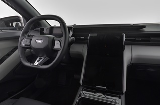 Ford Capri vaihtoauto