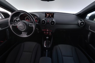Audi A1 vaihtoauto