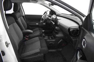 Citroën C4 Cactus vaihtoauto