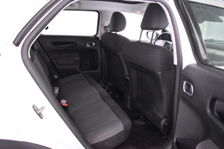 Citroën C4 Cactus vaihtoauto