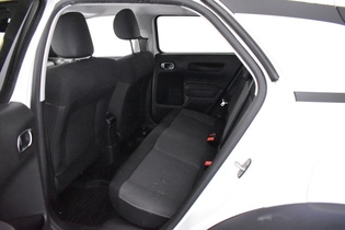 Citroën C4 Cactus vaihtoauto