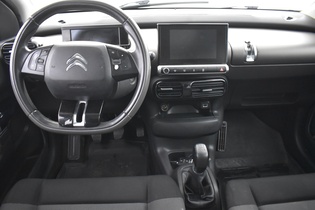 Citroën C4 Cactus vaihtoauto