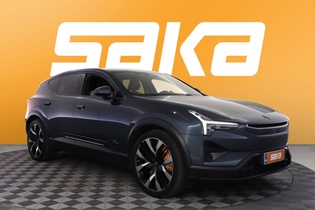 Polestar 3 vaihtoauto