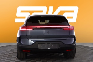 Polestar 3 vaihtoauto